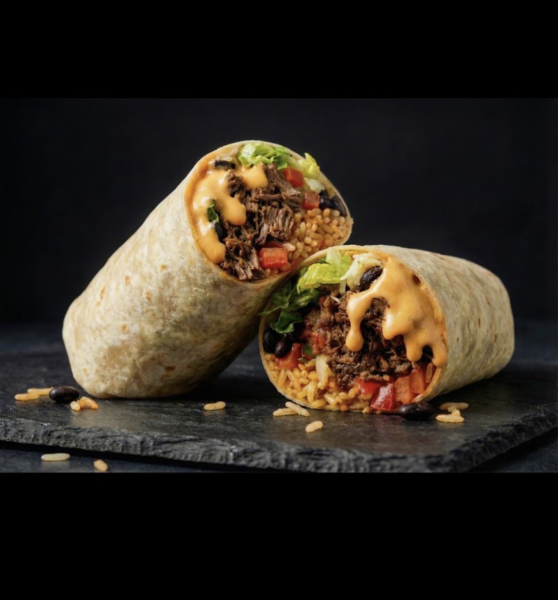 Plan Burrito Lincoln