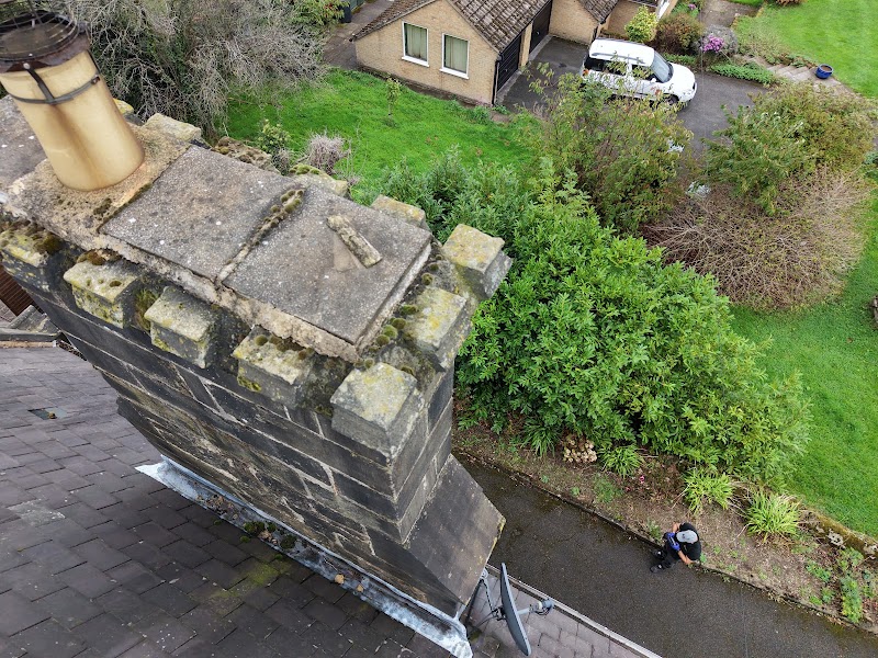 The Chimney & Stove Company