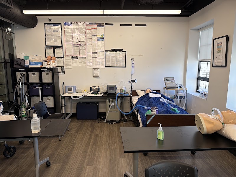Greater NY Nursing Services