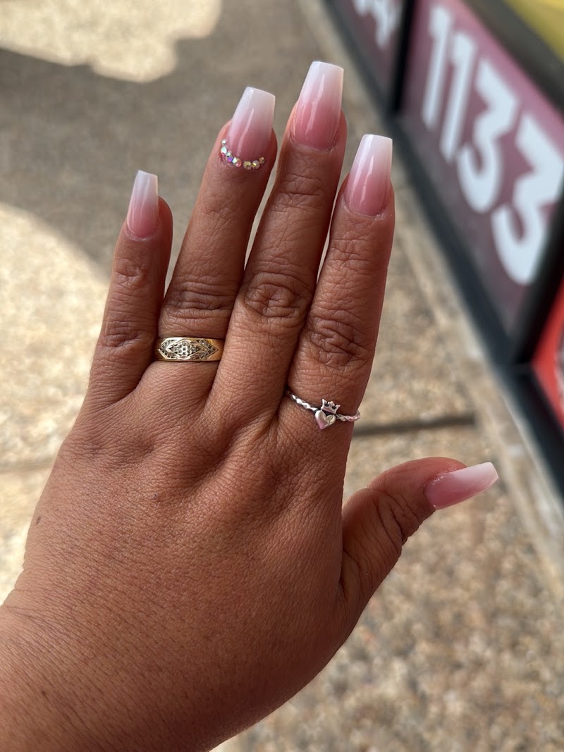J & K Nail Spa