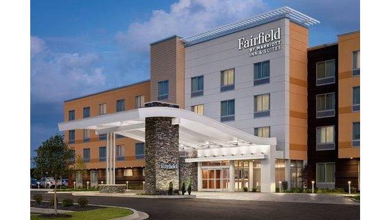 Fairfield by Marriott Inn & Suites Waller