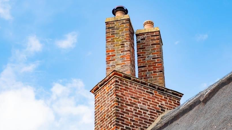 Chimneycure