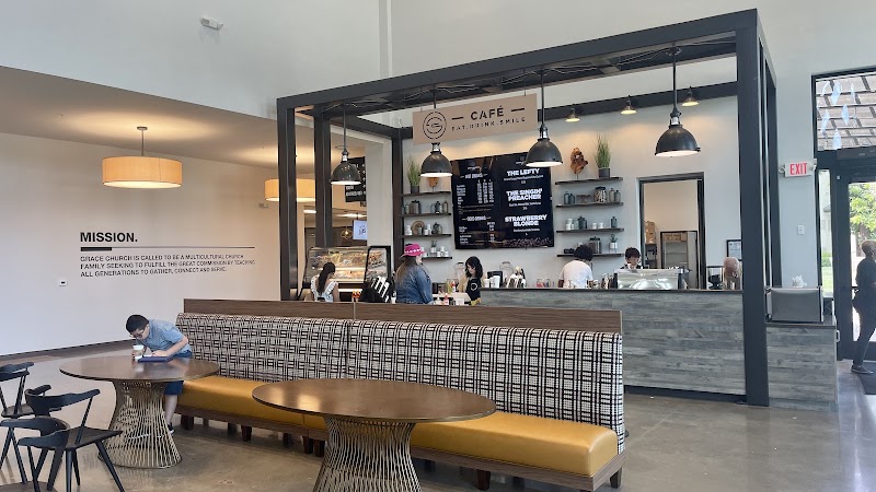 Grace Shop and Café