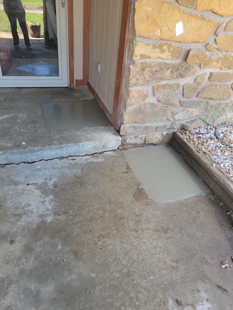 Groundworks Foundation Repair Tulsa