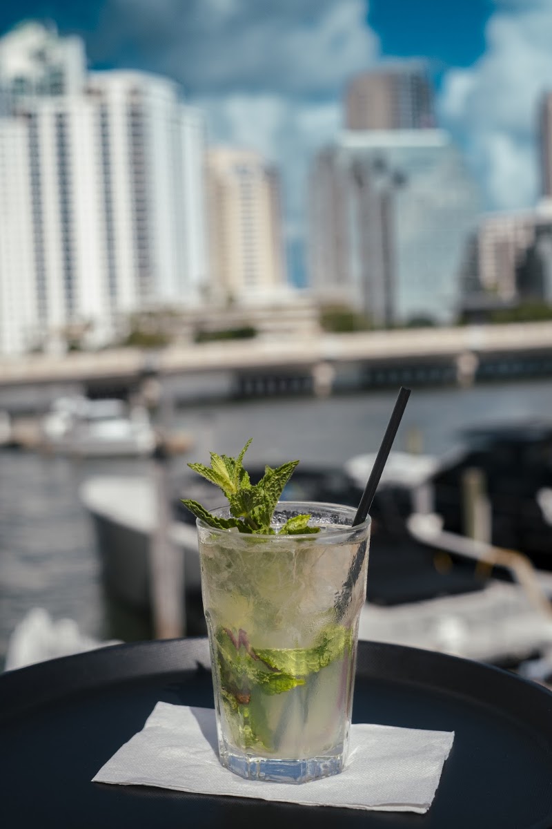 Bayview Pool Bar