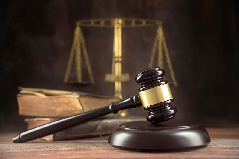 The Law Office of Nicole Rodriguez Czajkoski