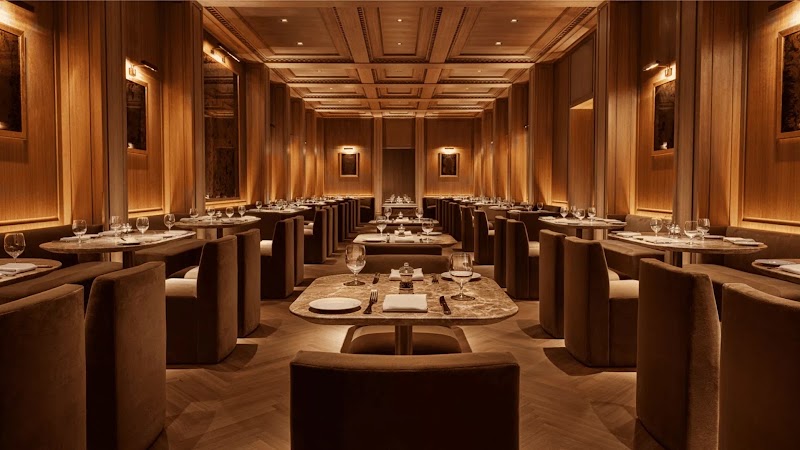 Cucina Angelina at RH Estates