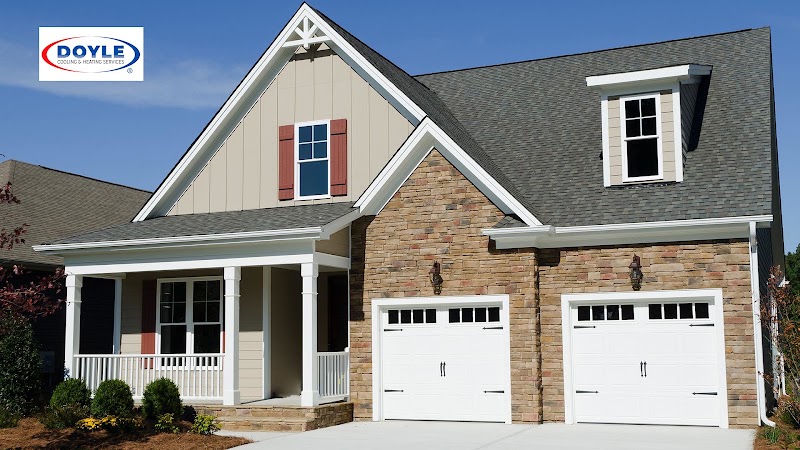 Doyle Cooling & Heating Services