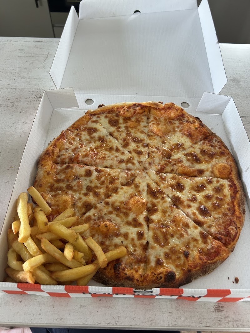Skegness Kebab House