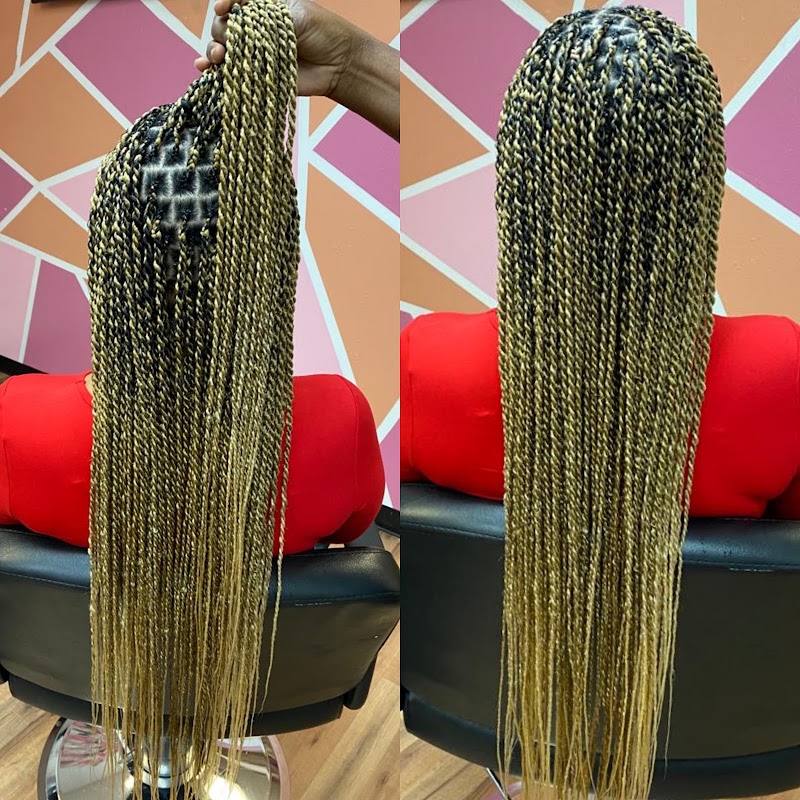 BB&B Braids