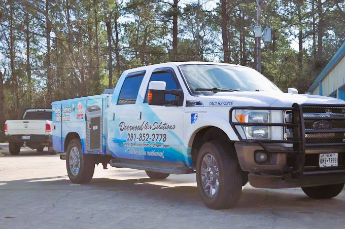 Deerwood Air & Electrical Solutions