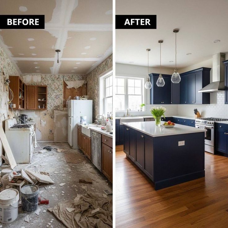 Roberto Kitchen & Bathroom Remodeling Conroe