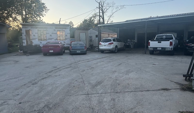 Texas Auto Care