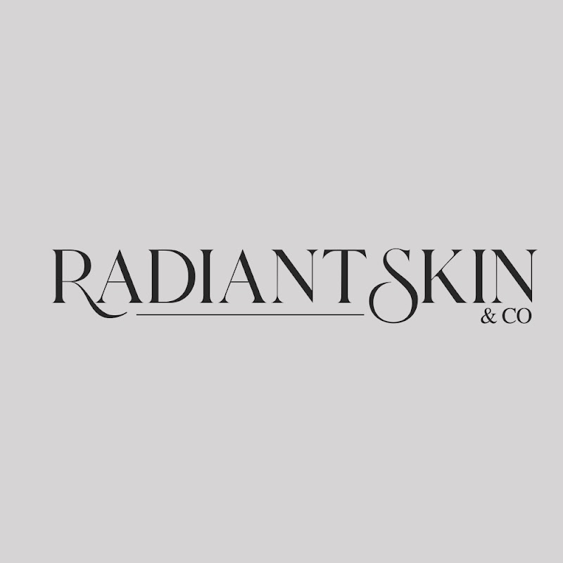 Radiant Skin & Co