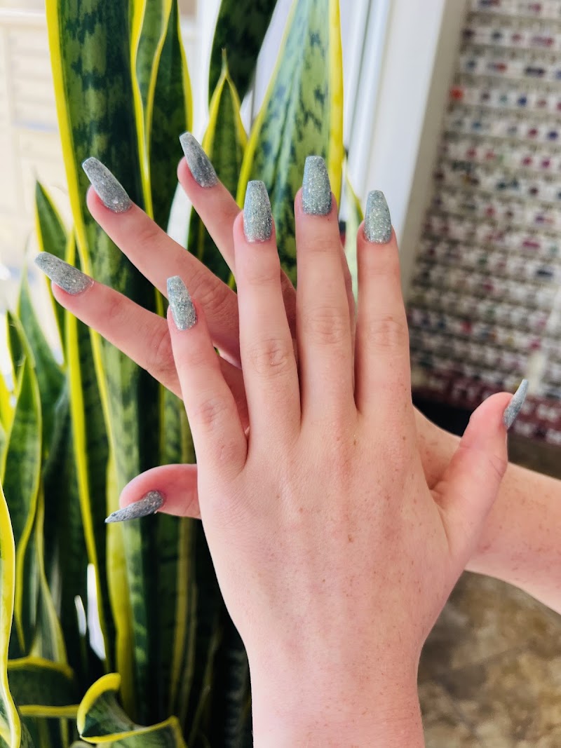 Tender Touch II Nails & Spa