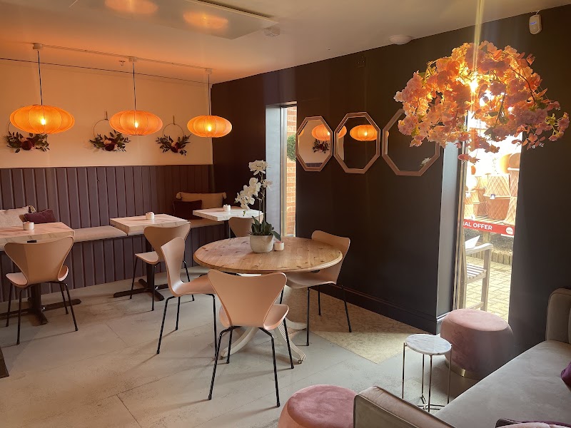The Cakery, Rutland Garden Village