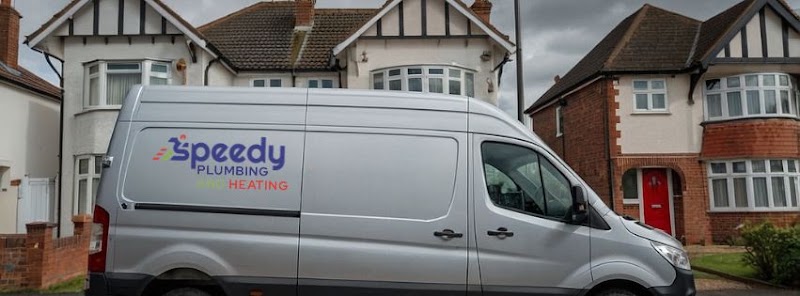 Speedy Plumbing and Heating Services Ltd