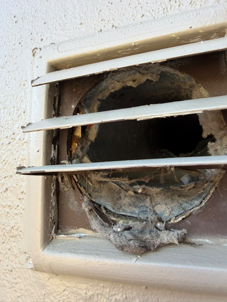 Magnolia Air Duct Cleaning & AC Repair