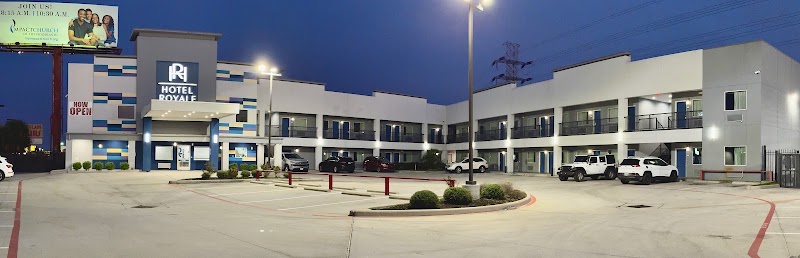 Hotel Royale