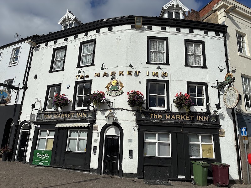 The Market Inn