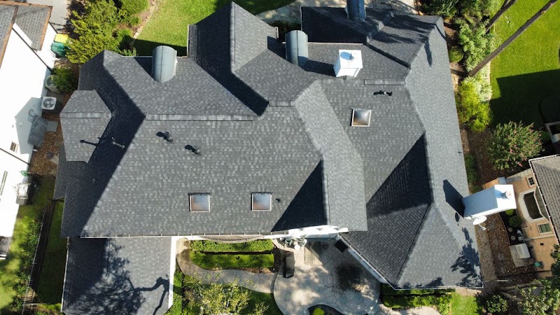 HailCat Roofing