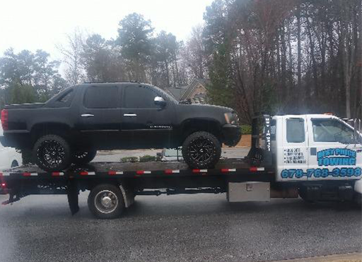Best Price Towing ATL