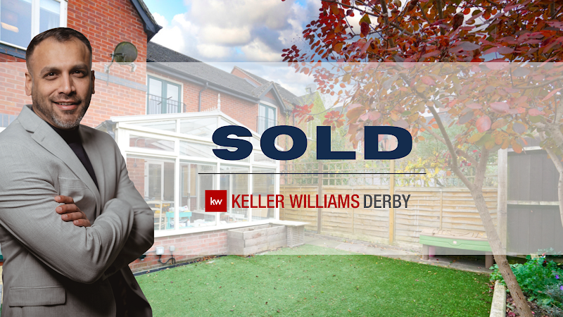 Adhir Christi - Keller Williams Derby