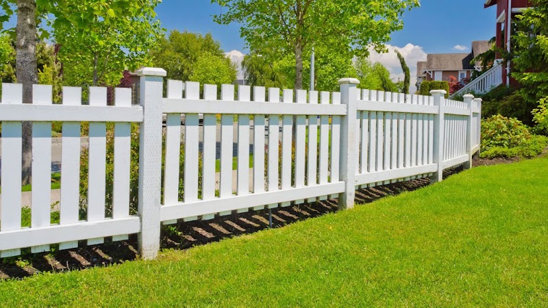 BC Fence CO.