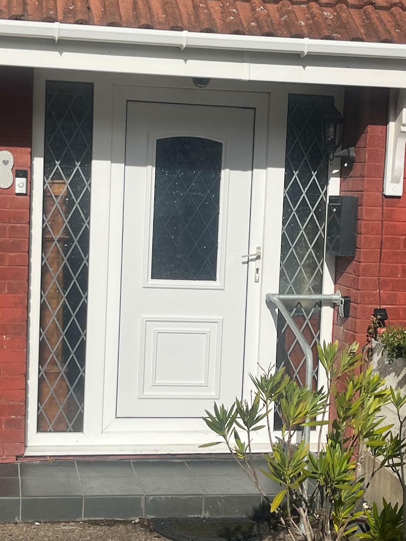 1st Express Locksmiths