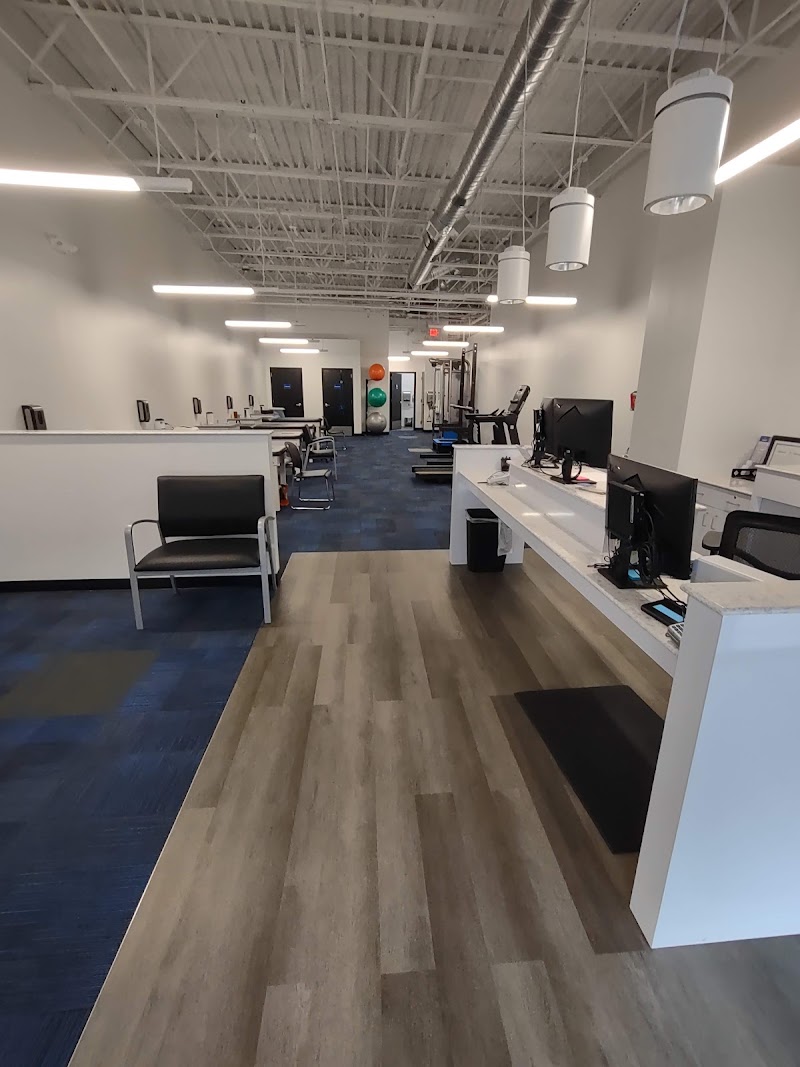 PT Solutions of Broken Arrow North