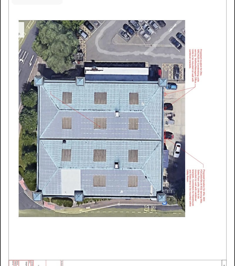BK-CAD Services