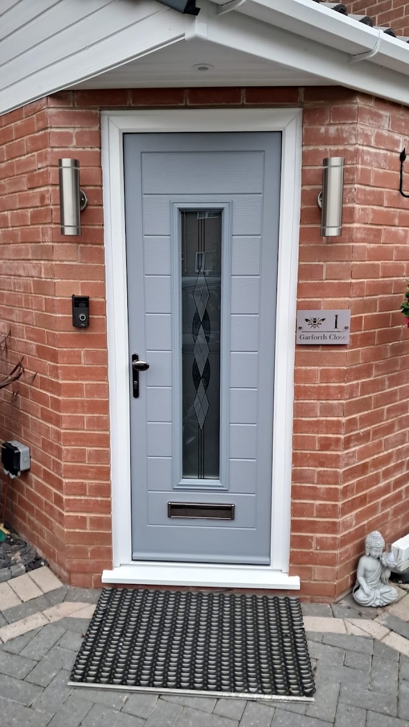 Classic Doors & Windows Ltd