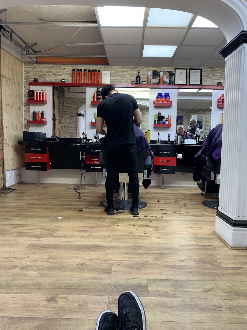 Best Barbers