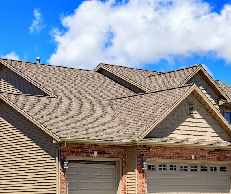 AO1 Roofing and Construction LLC.