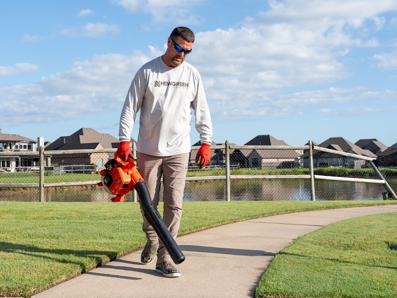 NewGreen Lawncare