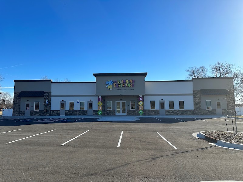 The Learning Experience - Broken Arrow