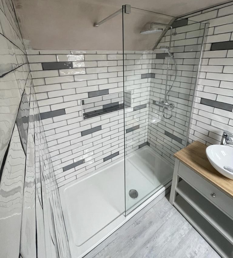 Plumbed Right