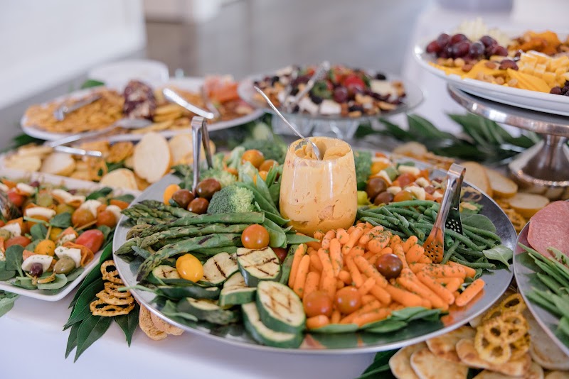 CCD CATERING COMPANY