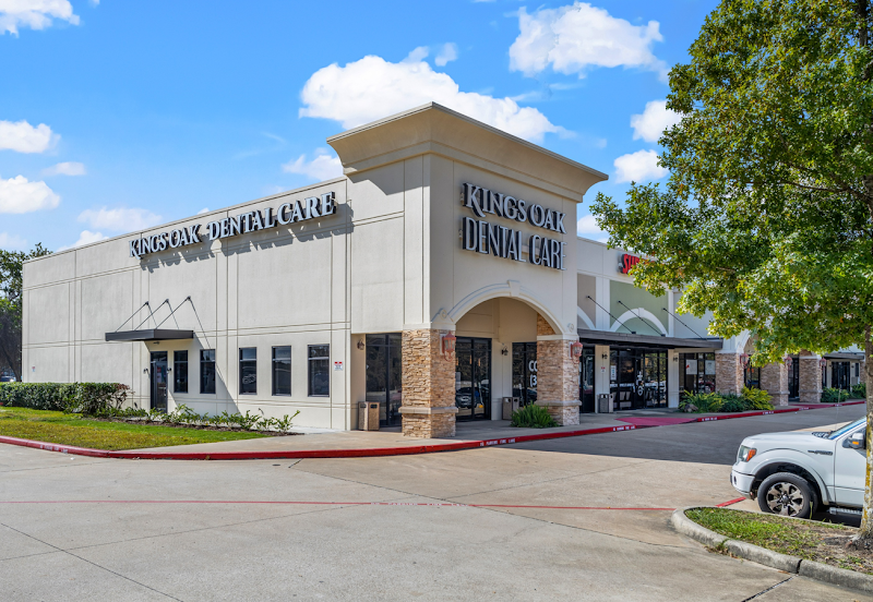Kings Oak Dental Care