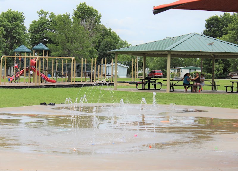 Camino Villa Park
