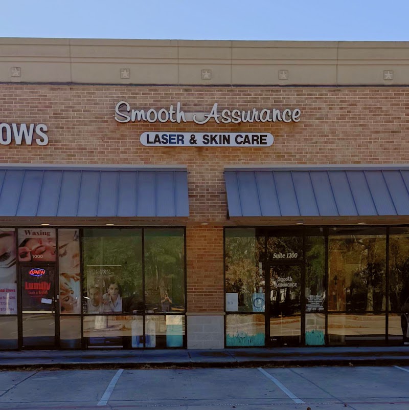 Smooth Assurance Laser and Skin Care