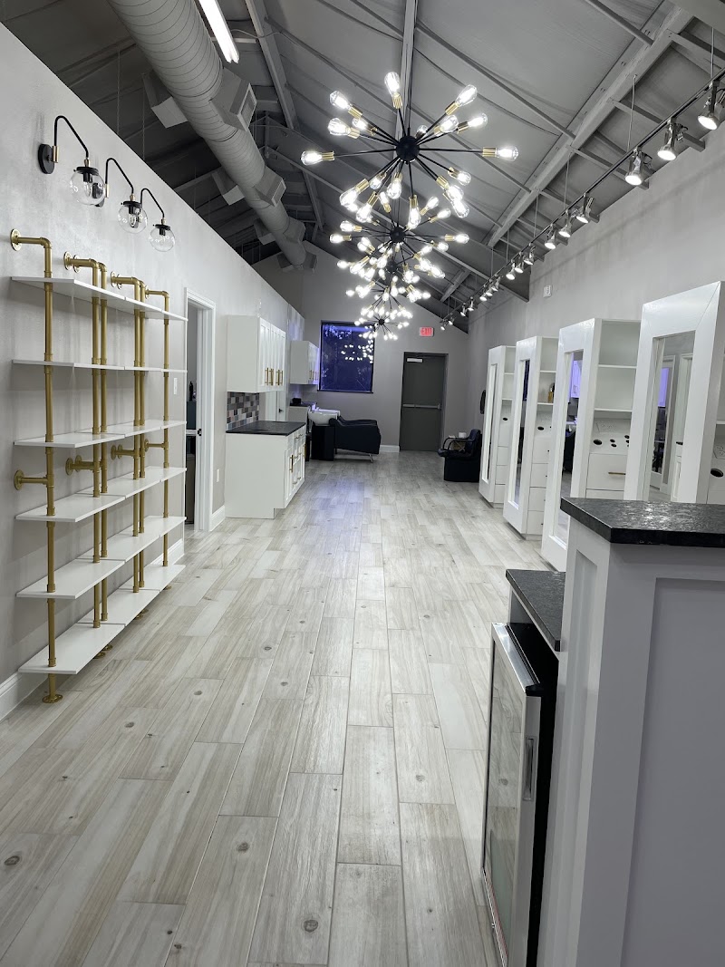 Bella Sorella Salon