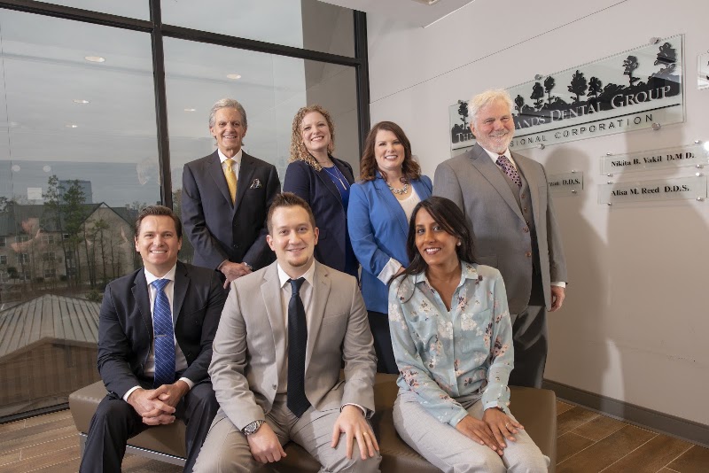 The Woodlands Dental Group