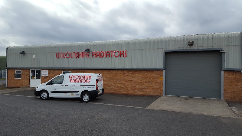 Lincolnshire Radiators