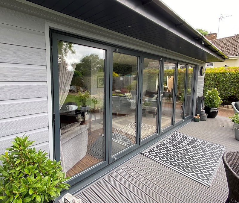 Unique Home Improvements