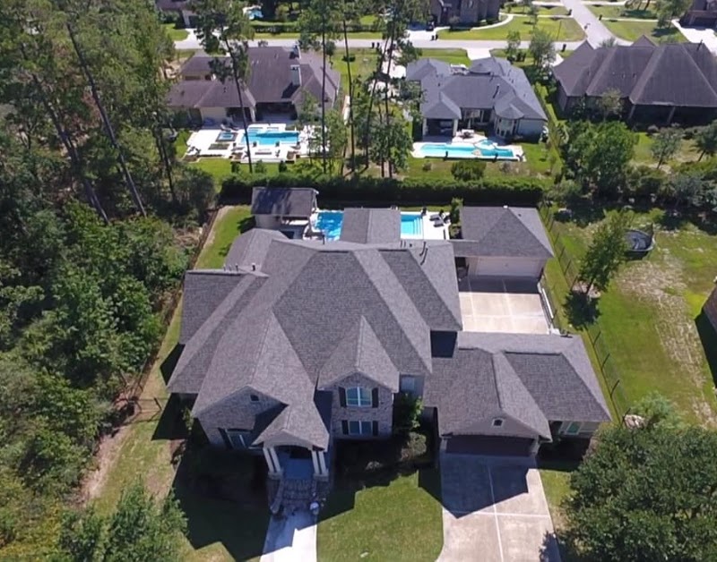 Nailed It Roofing Pros