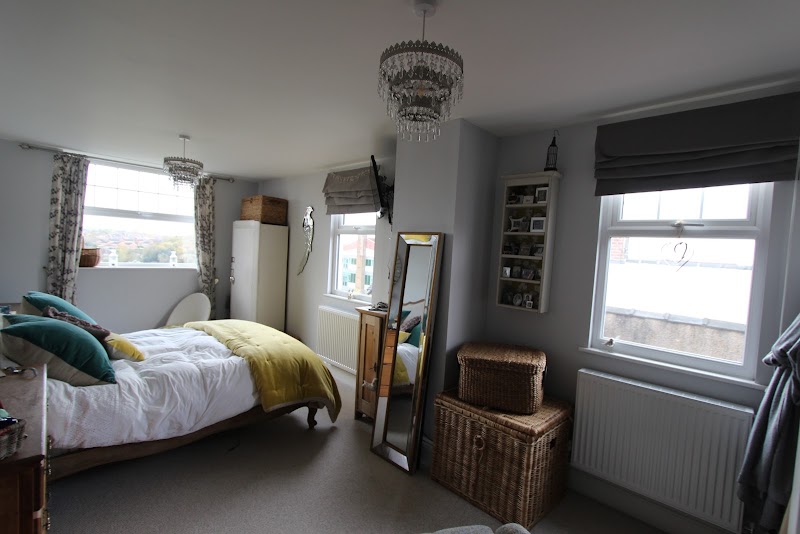 Roof Rooms Ltd