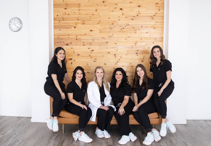 InjectCo MedSpa Woodlands