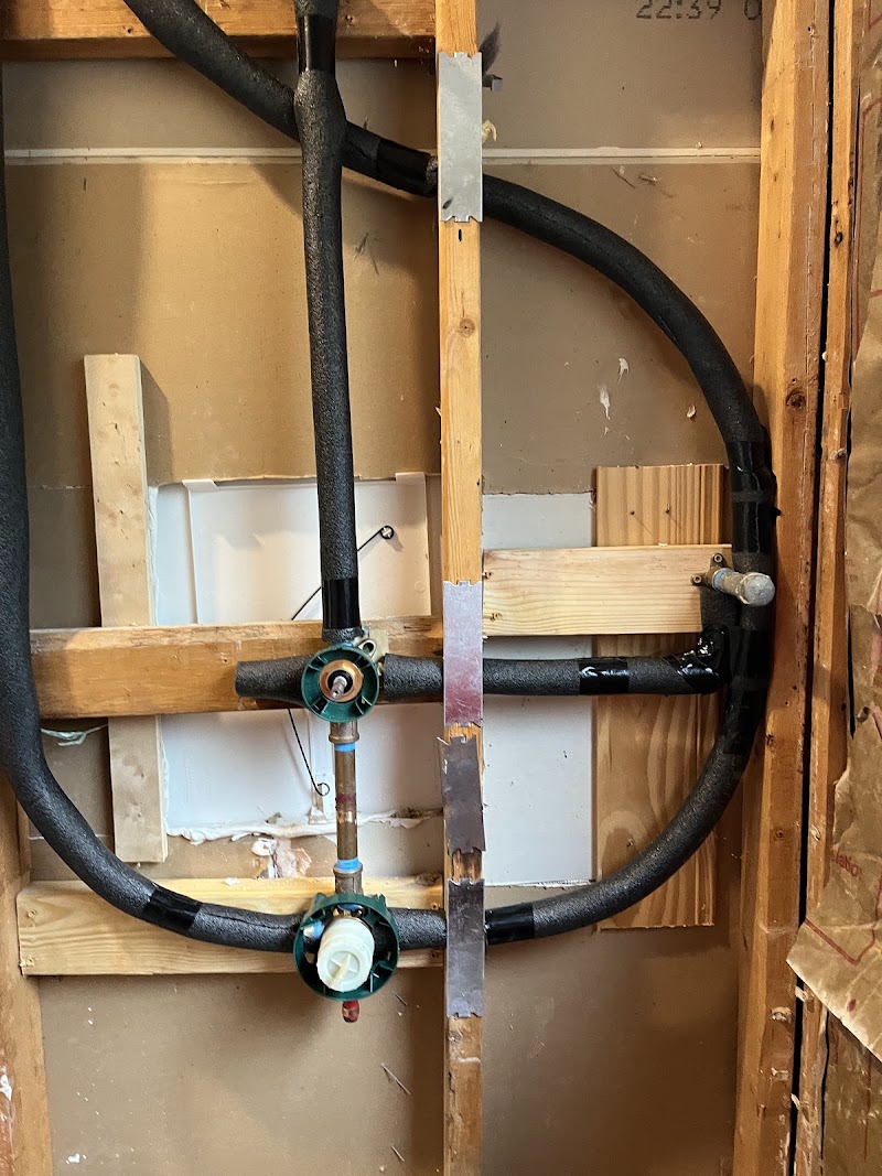 A Team Plumbing Inc