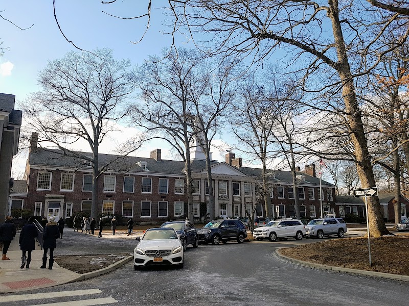 Riverside School